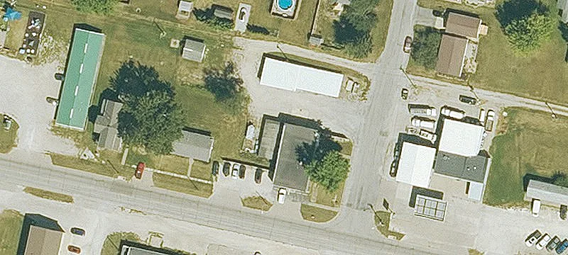 210 5th St