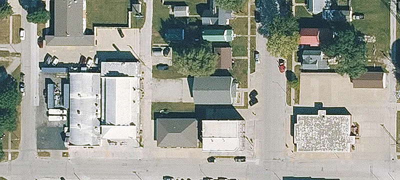 207 Main St