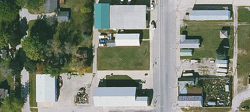 Coulter, IA 50431