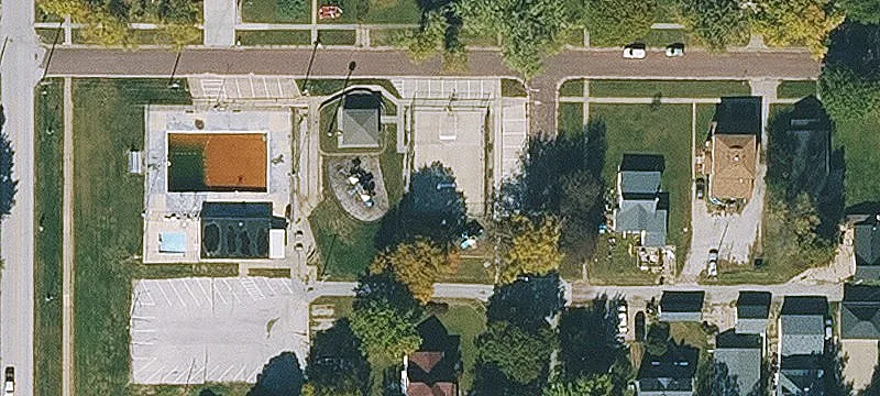 607 Prospect Ave