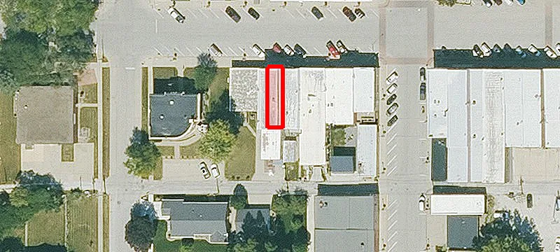 112 Ct Ave