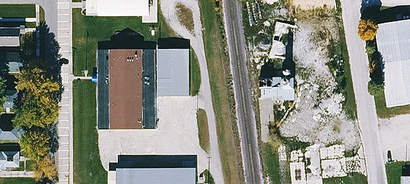 Eagle Grove, IA 50533
