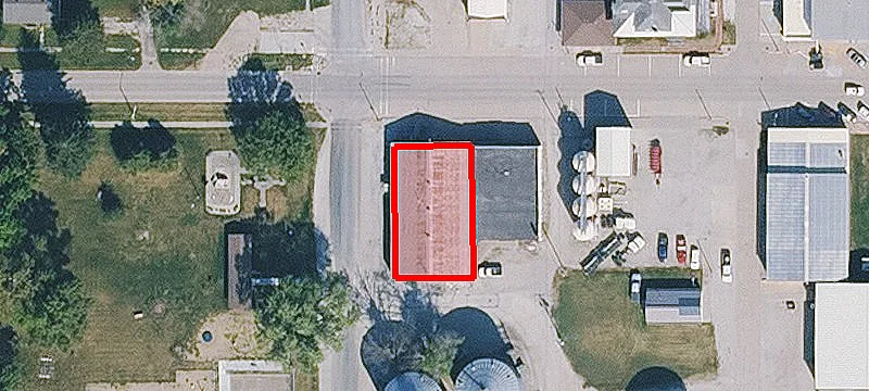 600 Morton Ave