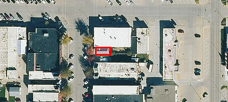 123 Central NE Ave