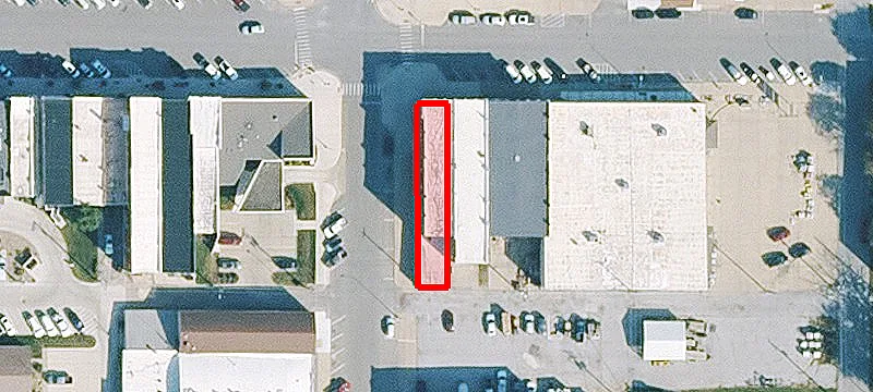 201 Main St