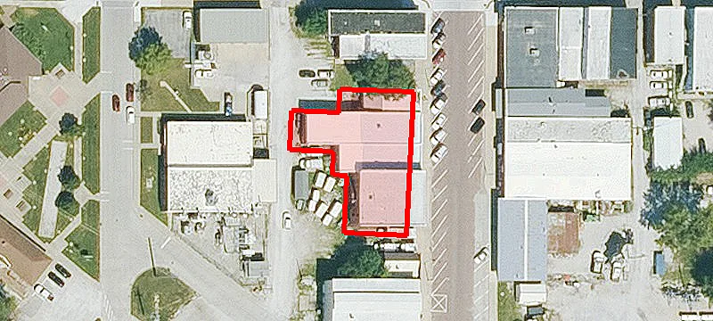 124 Linden St