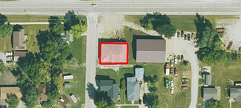 103 Vine St