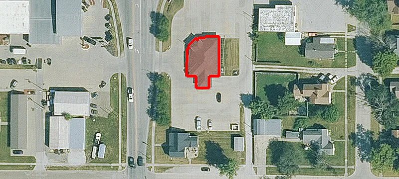 302 Jefferson Way