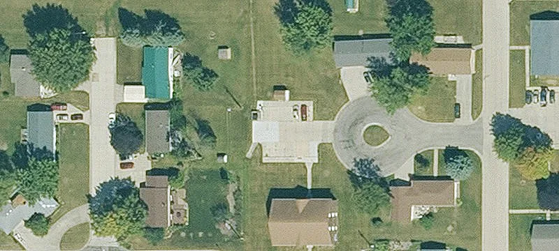 206 Harrison Ct