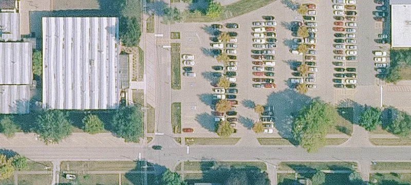 303 B E Ave