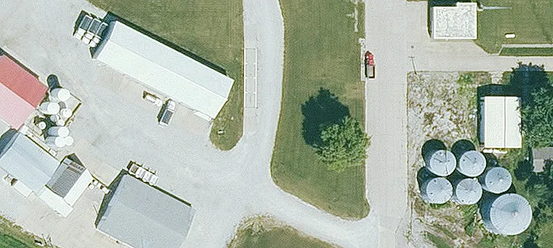 Gibson, IA 50104