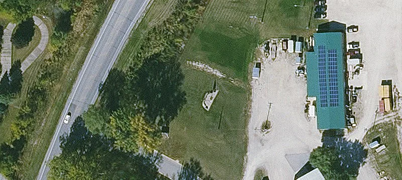 Iowa Falls, IA 50126