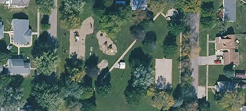City Park