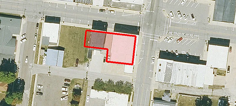 102 Main St