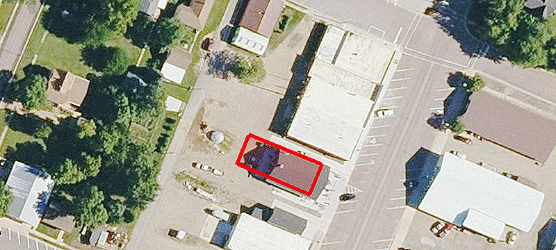 215 Market St