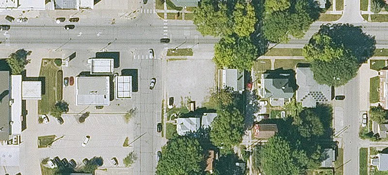 200 Burlington Ave