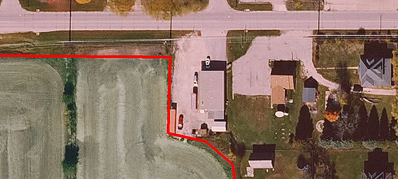 200 Hwy 3rd 3