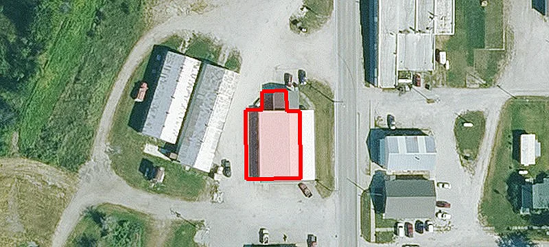 105 Frnt St