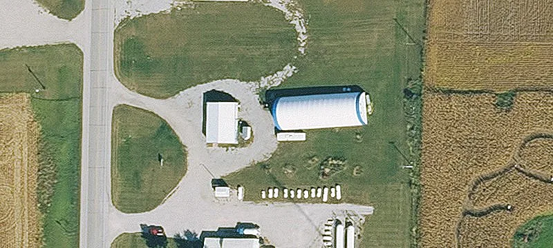 Lenox, IA 50851