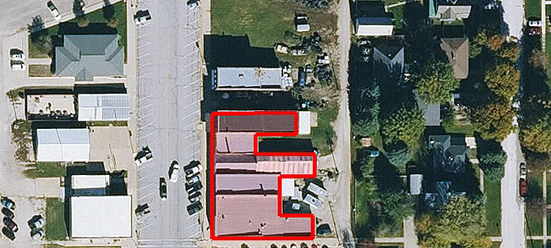 115 Main St