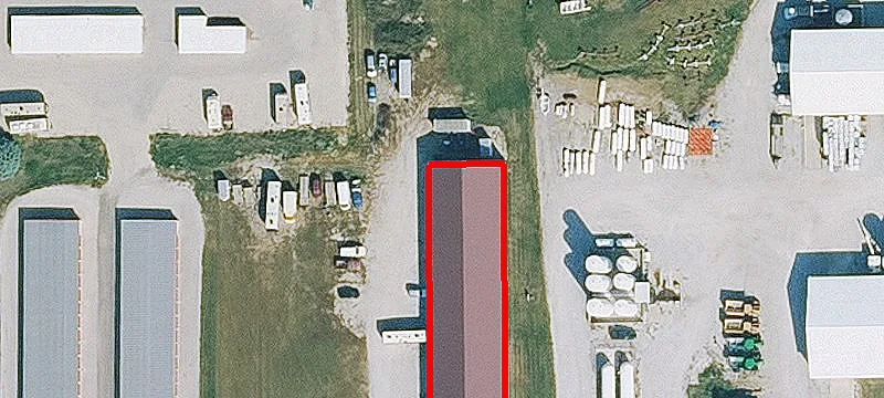 1414 Industrial Pkwy