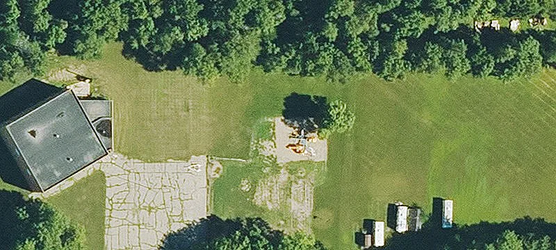 Harris, IA 51345