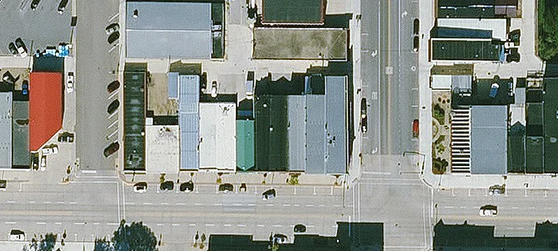 732 Central Ave