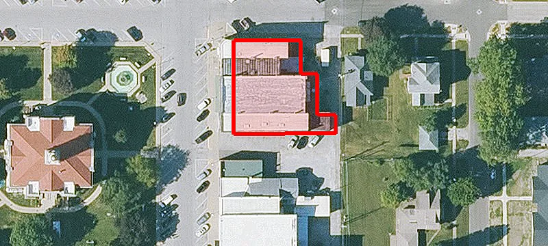 109 Jefferson St