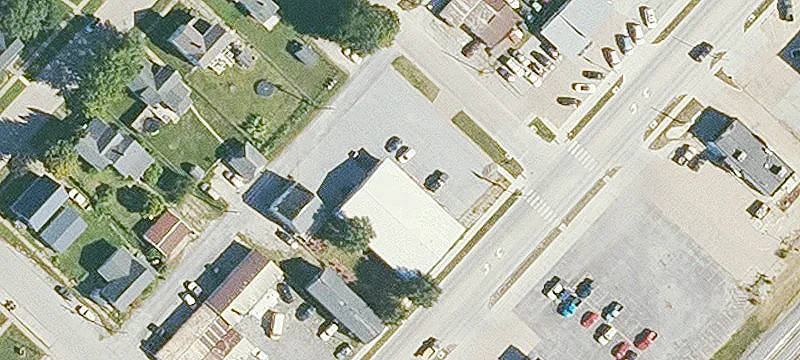 603 Grandview Ave