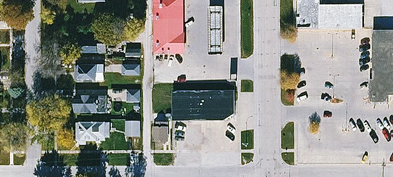 Eagle Grove, IA 50533