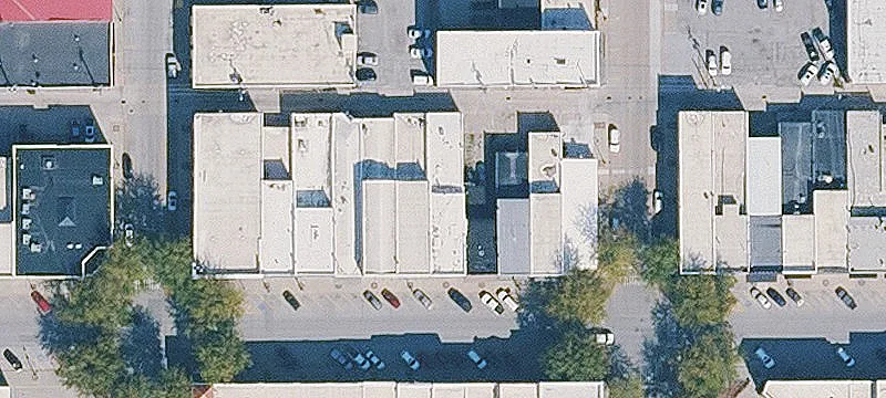 609 Sheridan Ave