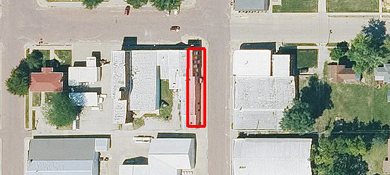101 Monroe St