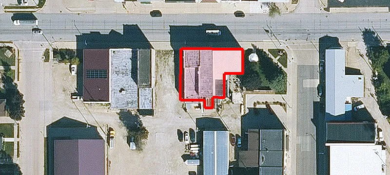 111 Main St