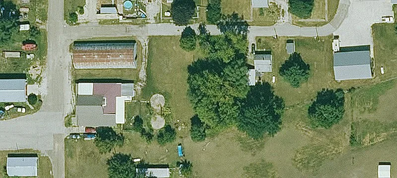 Rose Hill, IA 52586
