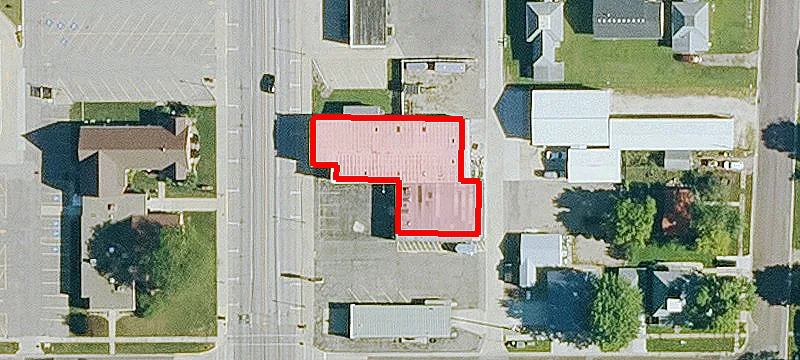 806 Okoboji Ave