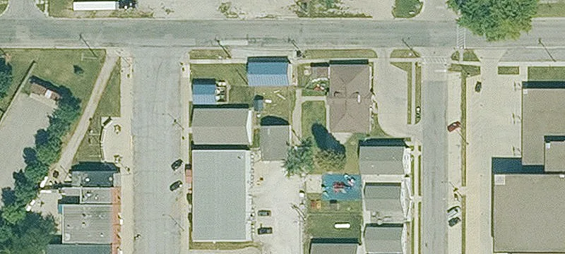 110 High St