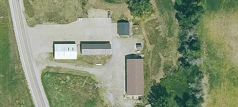 2805 Hwy E66