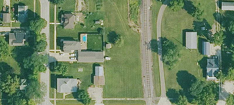Emmetsburg, IA 50536