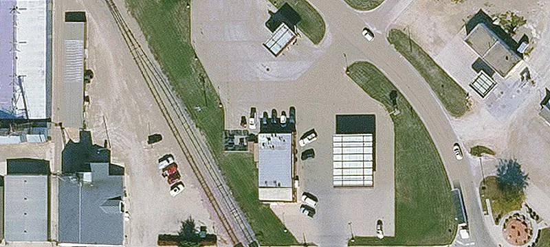 110 Hwy 218