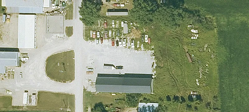 1216 Maple Ave
