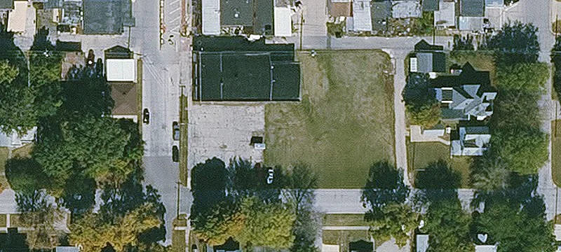 315 Mitchell St