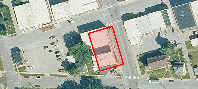 11 Walnut St