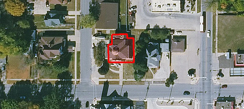 520 Rocksylvania Ave