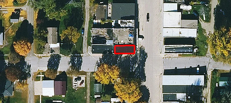 160 State S Ave