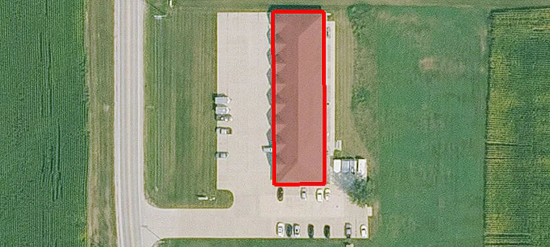 800 Iowa Speedway Dr, Unit 814