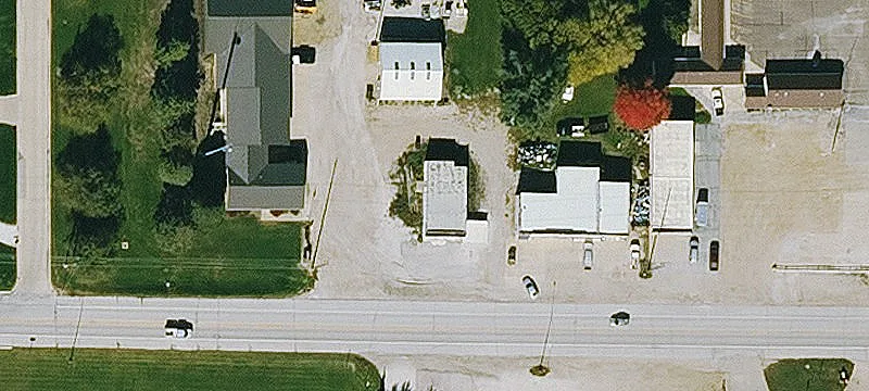 615 Main St
