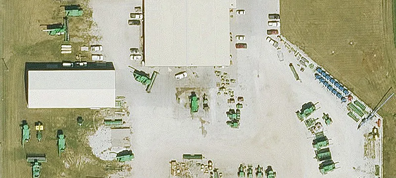 2495 Hwy 92