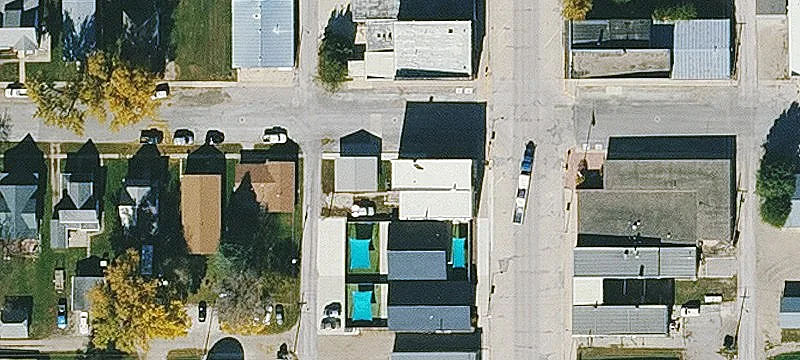 122 Main St