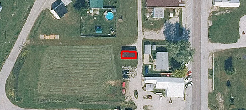 Pisgah, IA 51564