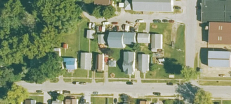 611 Jackson St